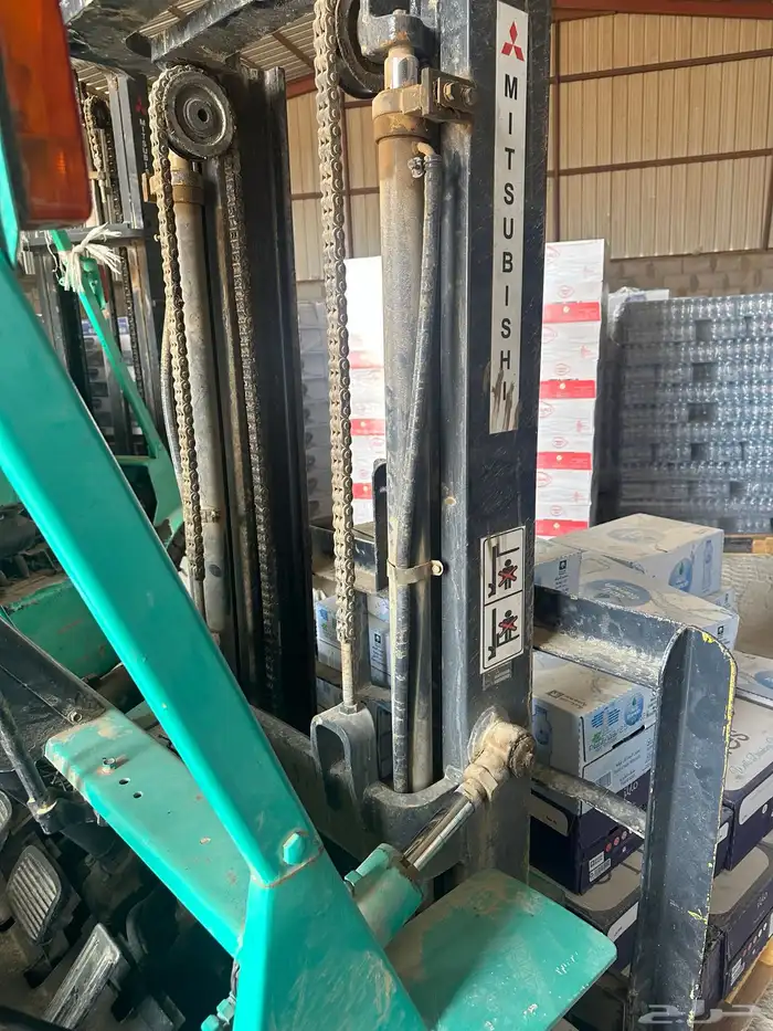 رافعه شوكيه 3