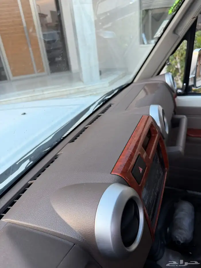 ربع تويوتا 2016 بريمي فل كامل ونش 35