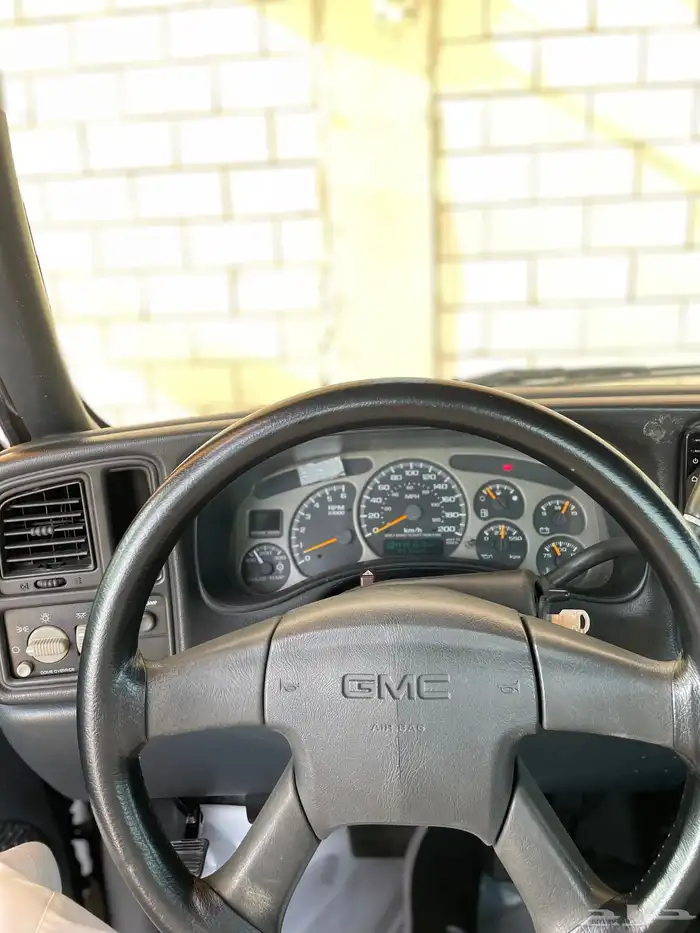 للبيع الجمس قير تماتيك دبل ارضي نضيف 19