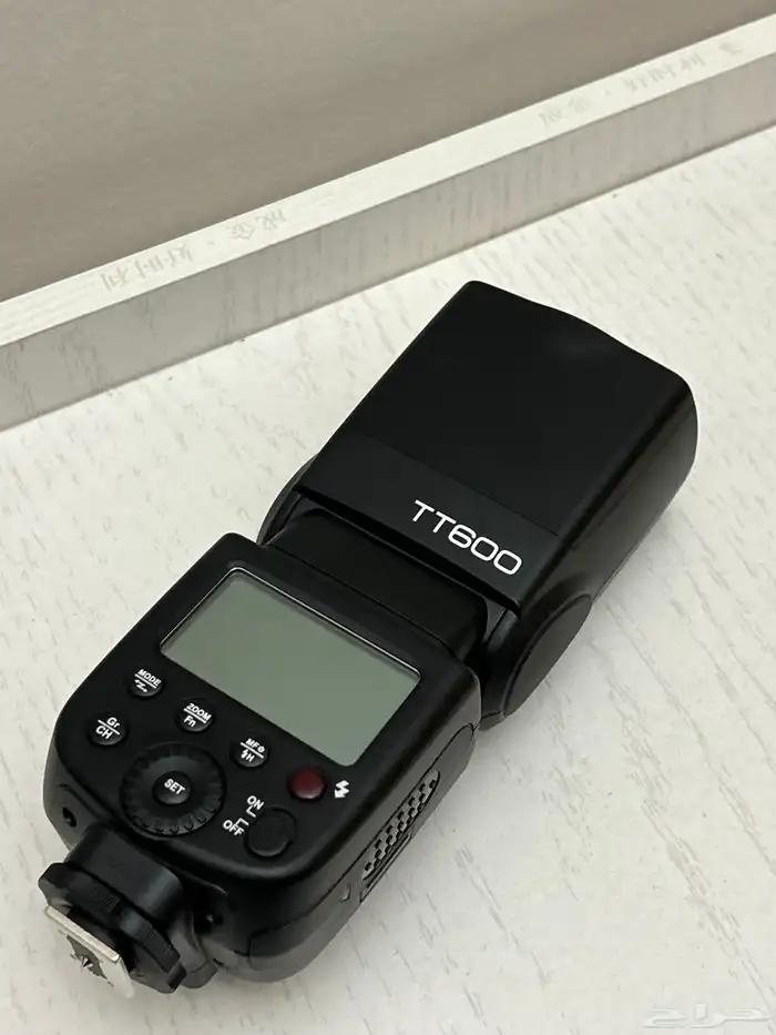 كاميرا كانون rp مع عدستين 12