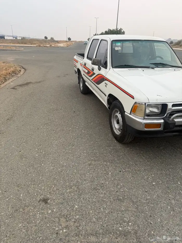 ونيت 94 غمارتين مكيف والطارة هواء جاهز للنقل 1