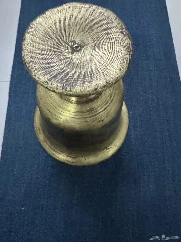 نجر سوري قديم رنان بدون يد 2