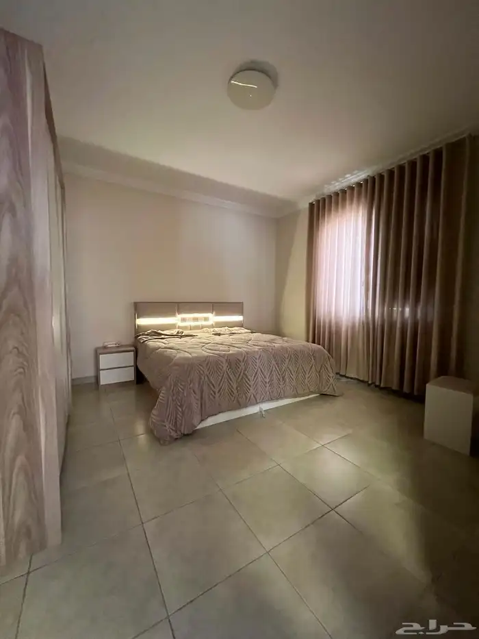 شقة مفروشة للايجار 7