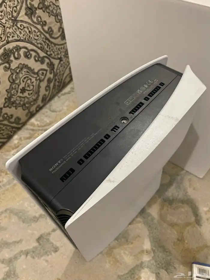 سوني 5 سي دي 2