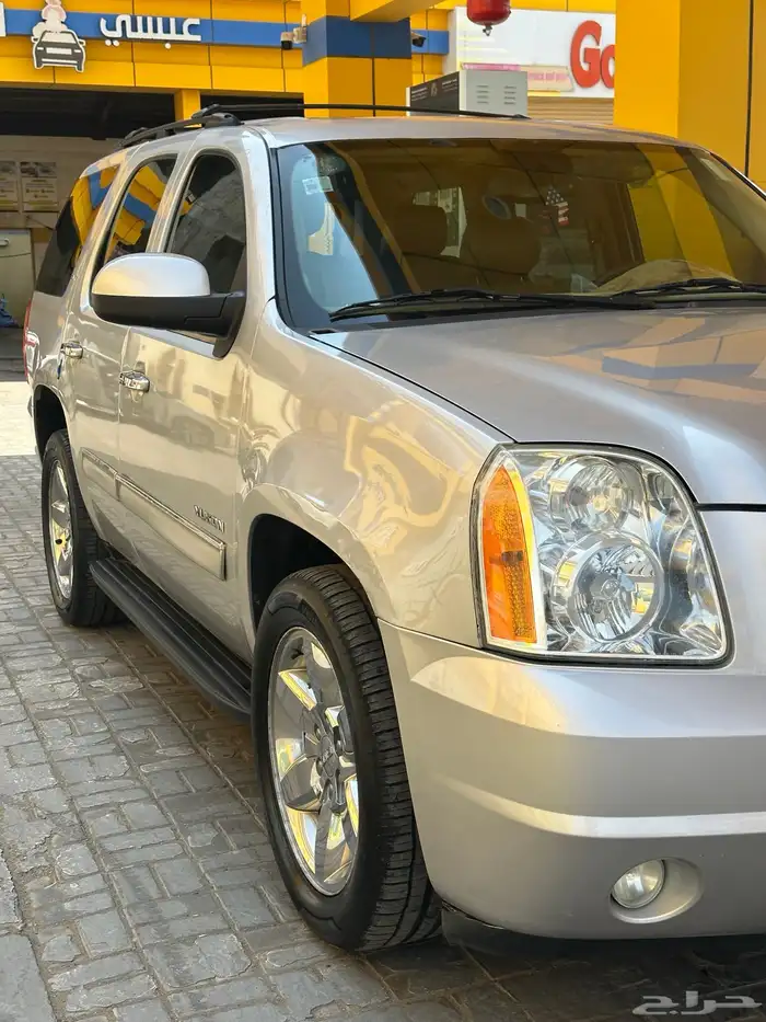 يوكن 2011 فل كامل 8