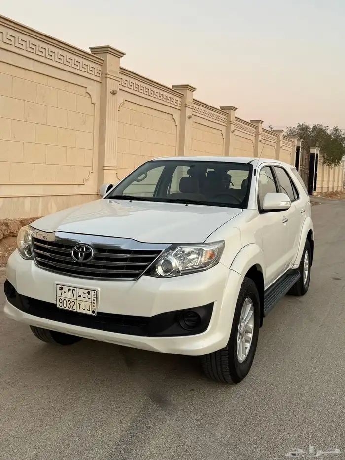 فورشنر وكالة بدون دبل 2013 48