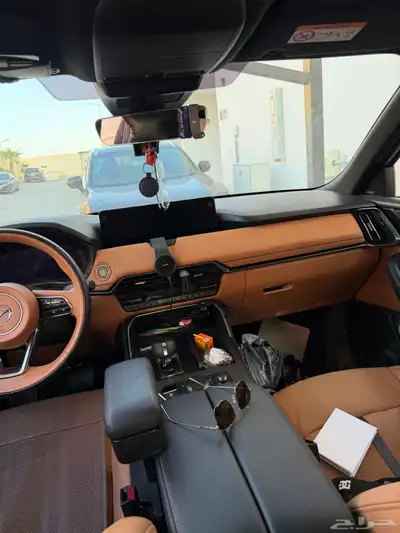 مازدا cx90 2025 فل كامل index