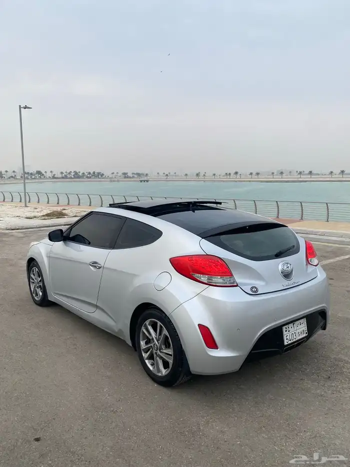 هيونداي فيلوستر للبيع 7