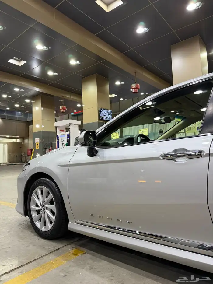 كامري 2023 GLE فل كامل سعوديه 31