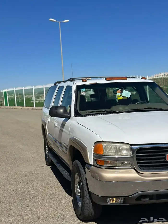 جمس 2005 سوبربان 8100 6