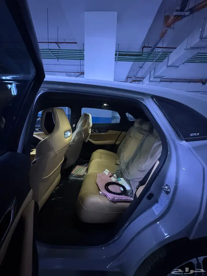 شانجان يوني كي 2025 6