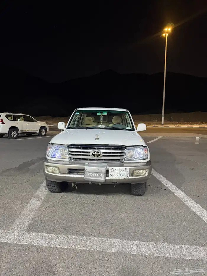 جي اكس ار جيب ديزل 2006 4