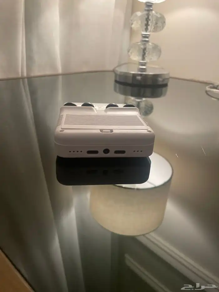 قيم بوي جديد فيه اكثر من 15000الف لعبه و يمدي تحمل فيه زياد 5