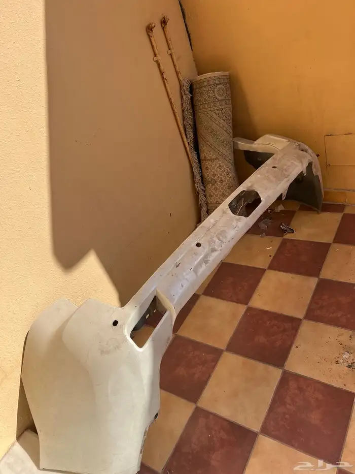 قطع هايلوكس جديد 5