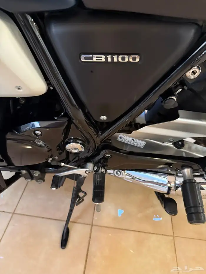 2023 Honda CB 1100 RS Final Edition the real cafe racer 7