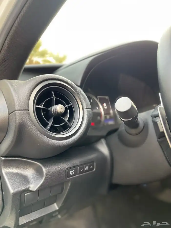 لكزس-IS300-2023(ممشي39الف) 30