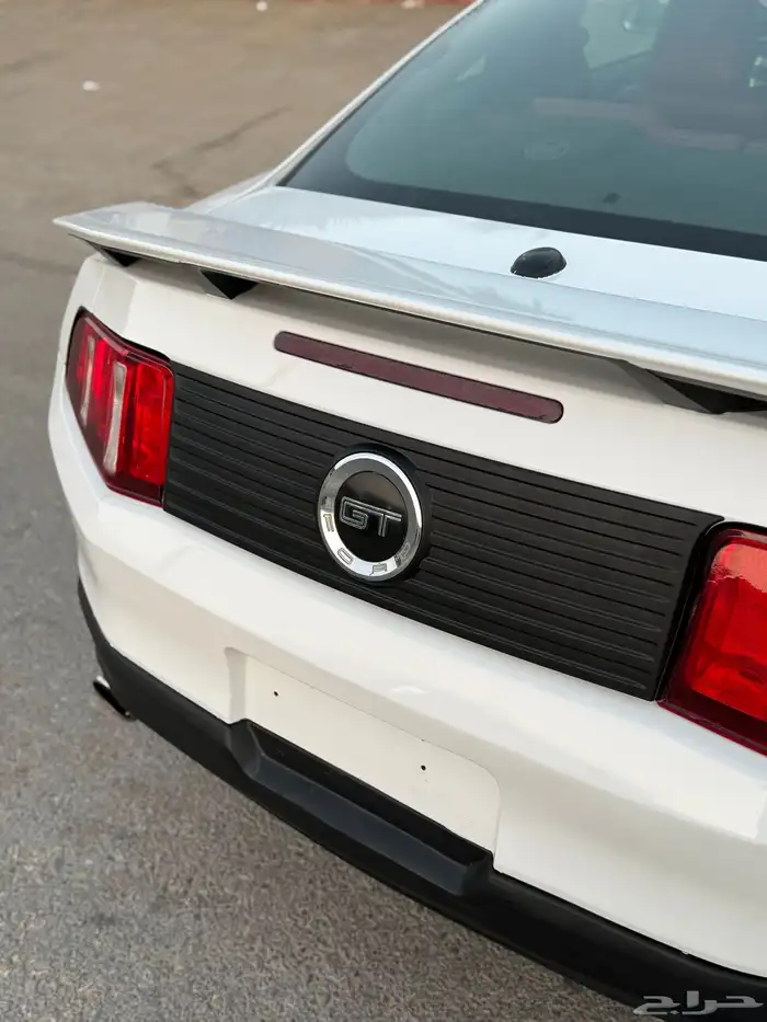 موستنج GT كت كالفورنيا سبيشل 23