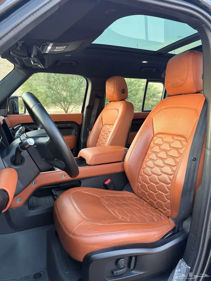 ديفندر 2020 V6 17