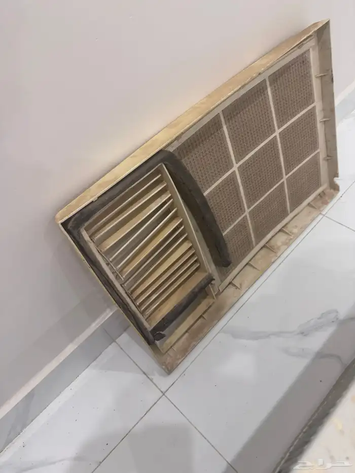 مكيف سانيو 1