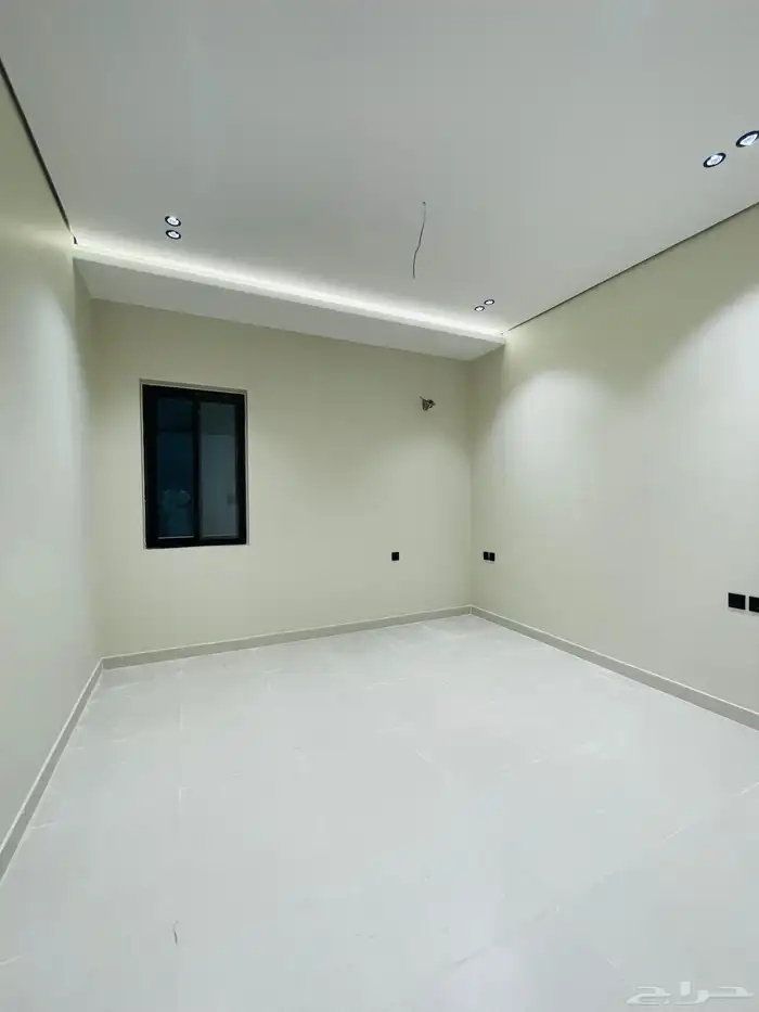 شقق تمليك للبيع تبوك حي البوادي قريب الحديقه المركزيه 22