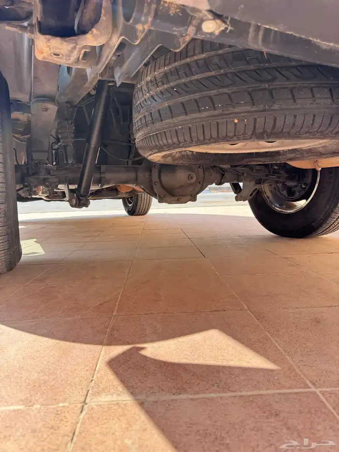 سلفرادو 2011 3