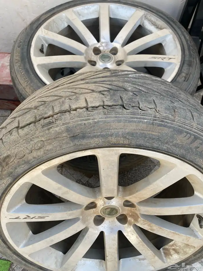 جنوط كلزلر SRT 3