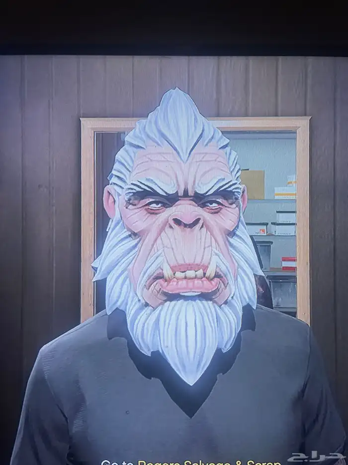 حساب قراند في نوادر و في افترات سوني ثري 25