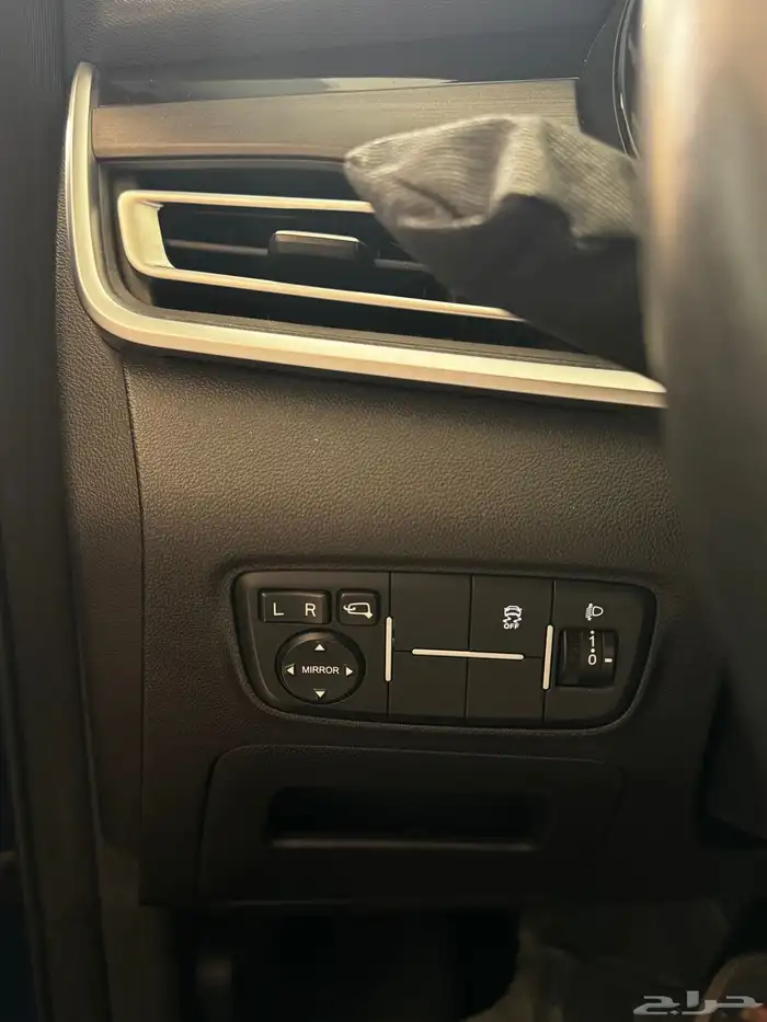 شانجان CS35 فل 2022 7