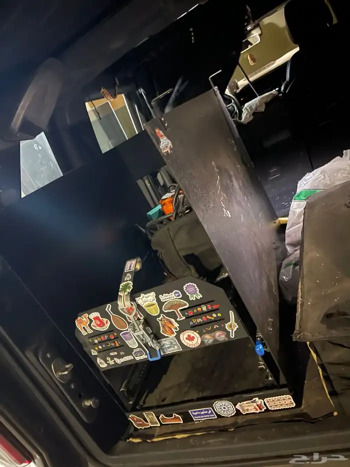 درج عزبه   سحاب ثلاجه تفصيل السنيدي 4