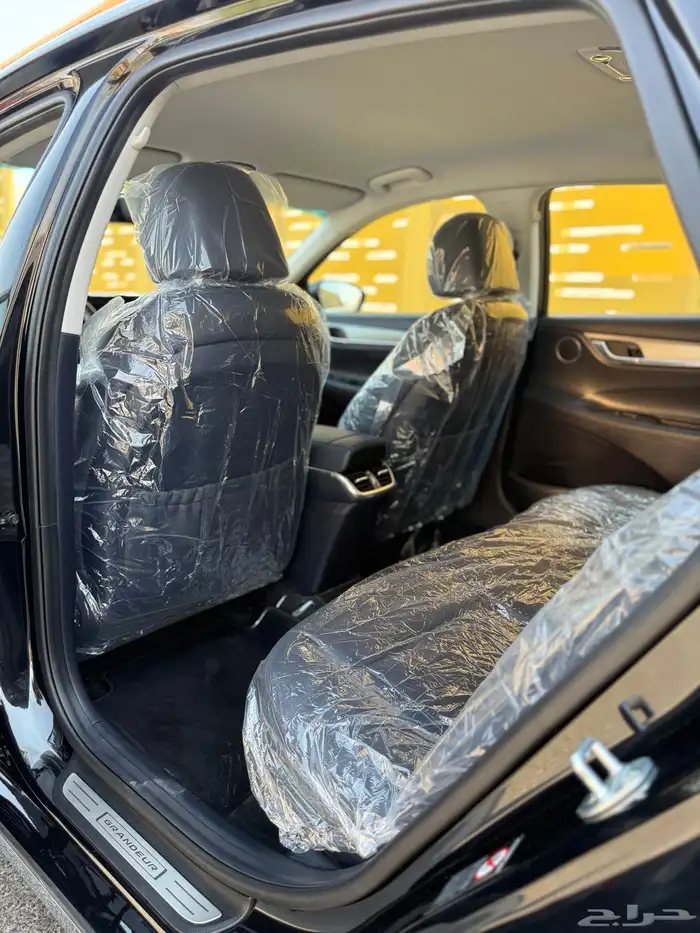 للبيع هونداي ازيرا المديل 2020 30