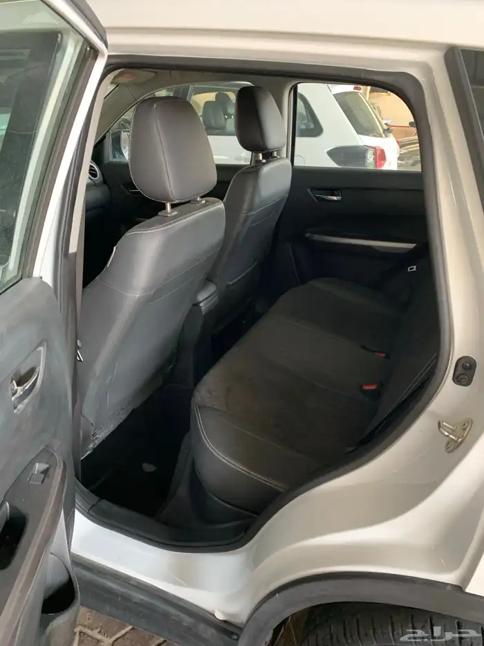 سوزوكي فيتارا 2019 16