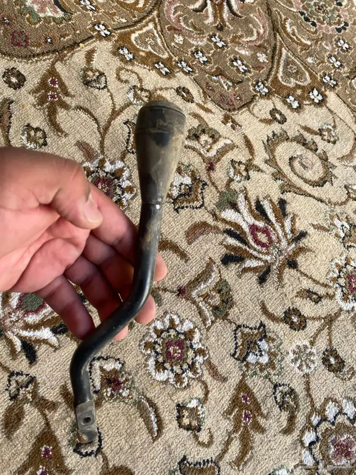 اغراض فورد ماركيز 2002 للبيع 6