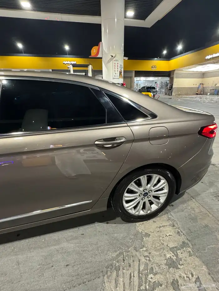 تورس 2022 امبيانتي للبيع 25