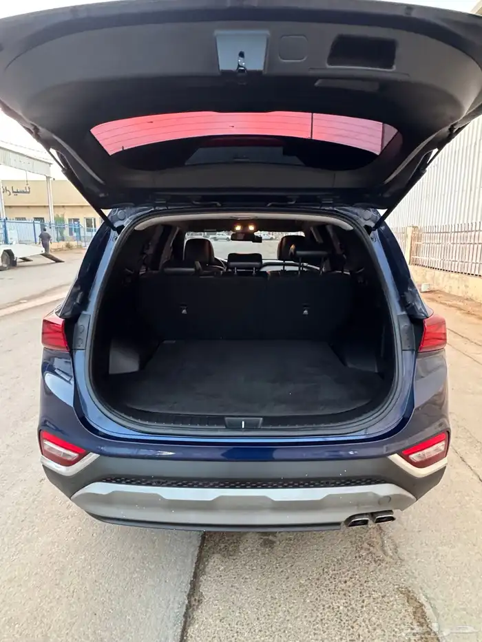 سنتافي 2020 ديزل (( تم البيع ))) 40