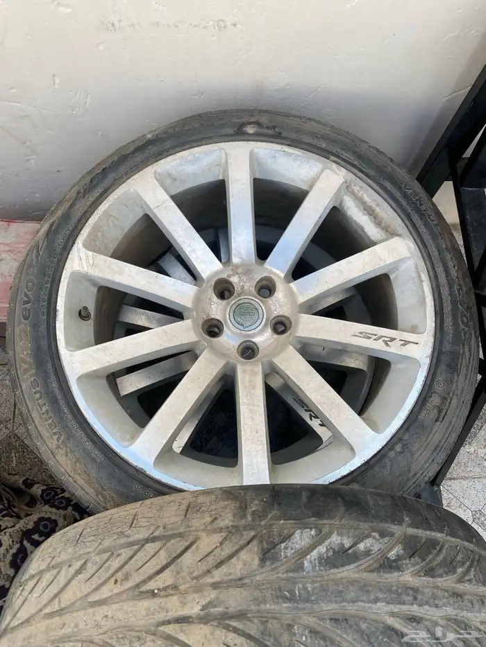 جنوط كلزلر SRT 4