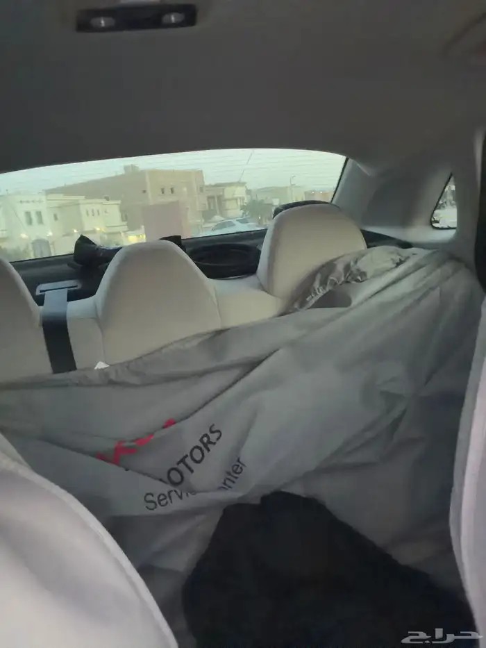 كي فايف 2023 ستاندر مطور للتنازل ولبيع 4