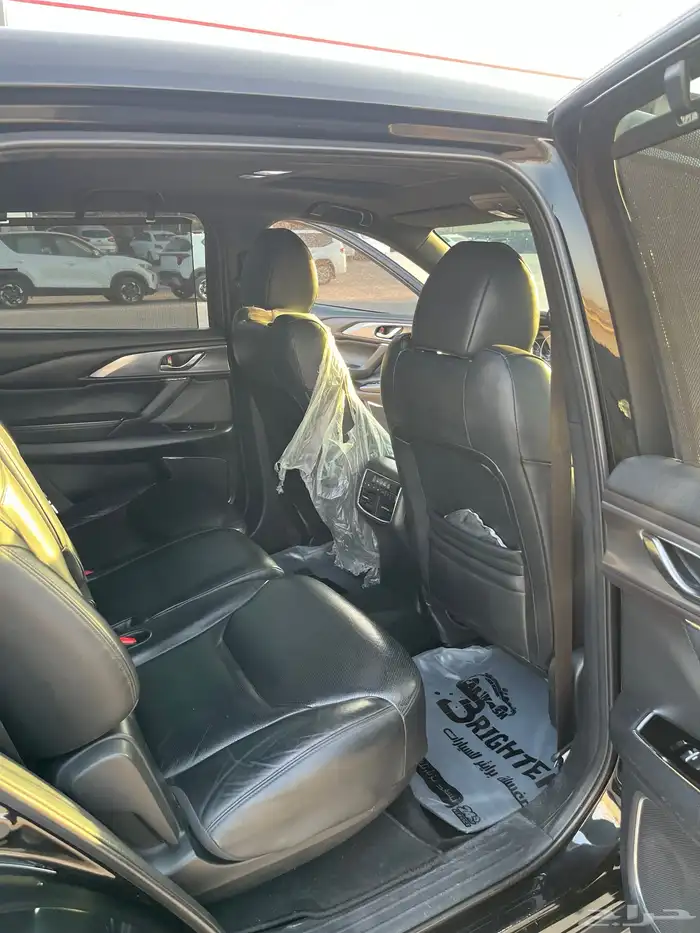 للبدل مزدا 10