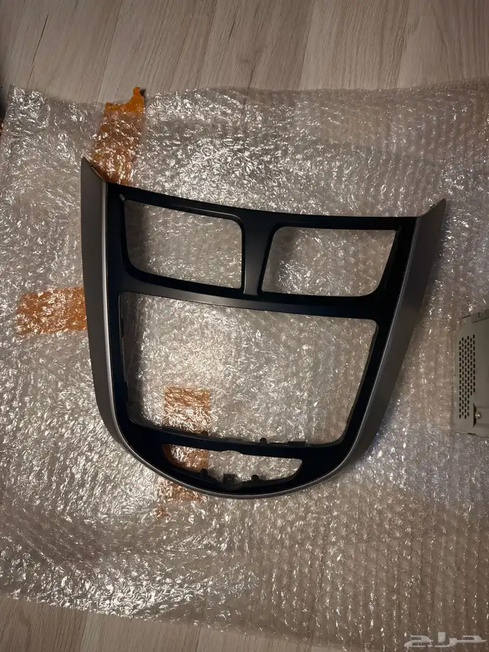 مسجل اكسنت 2015 مع ديكور 2