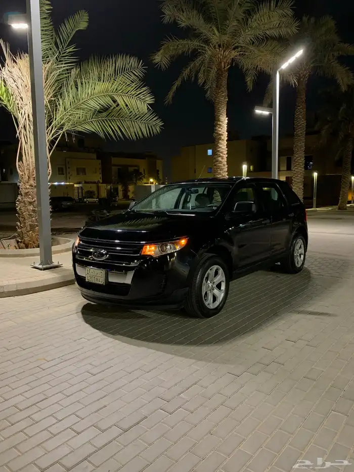 ايدج موديل 2013 0