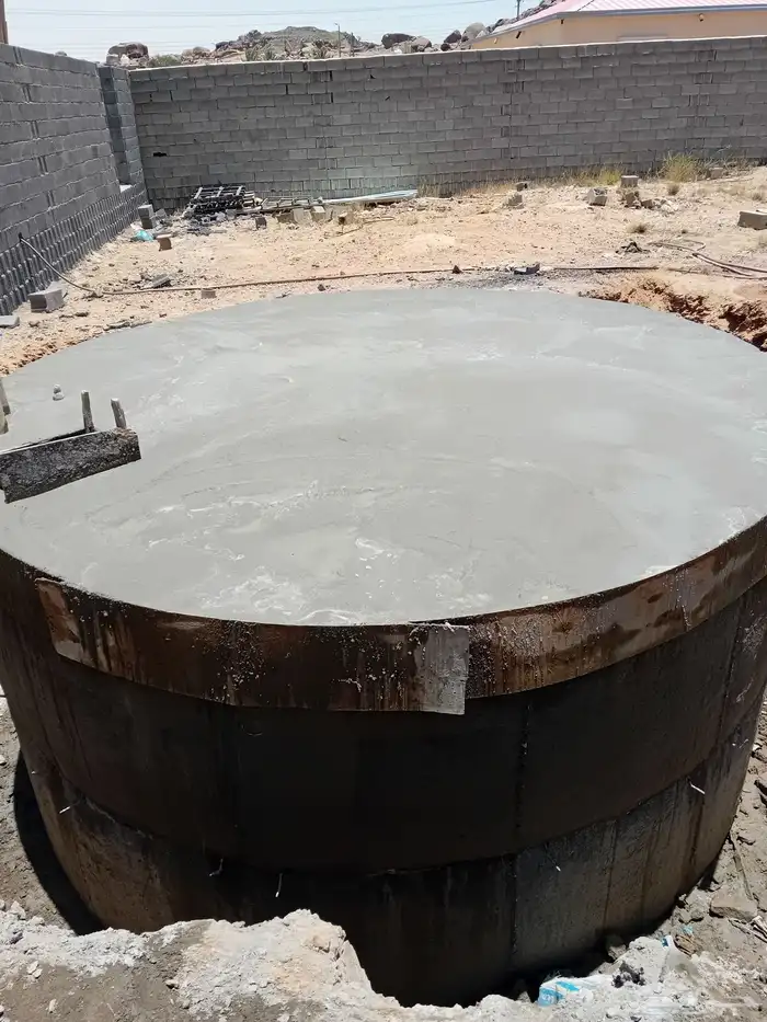 مقاول معماري في السيل الصغير الطائف 4