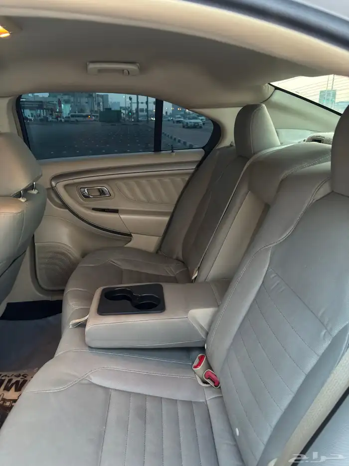 للبيع تورس 2013 17