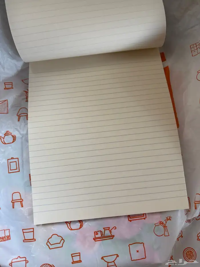 دفاتر رسائل قديمة 6