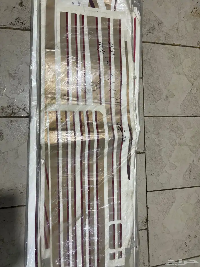 قطع عيار قديمة (خط استكر ددسن 89) 5