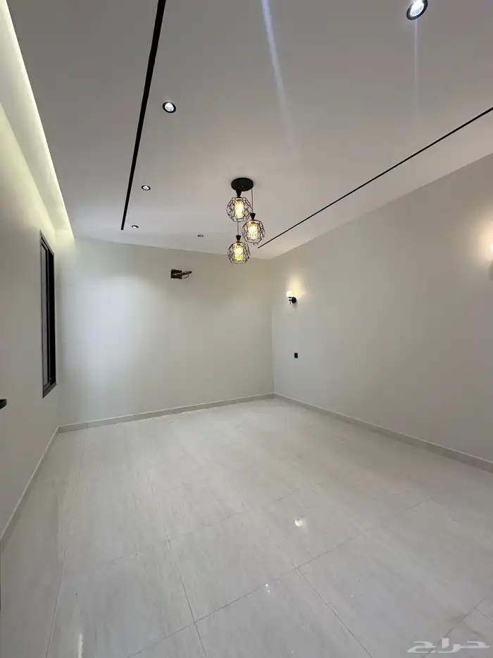 للبيع روف بتشطيب راقى جدا احد رفيده 26