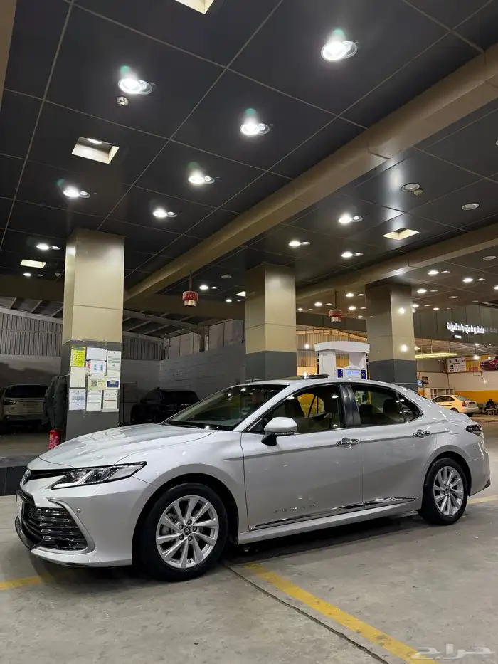 كامري 2023 GLE فل كامل سعوديه 1