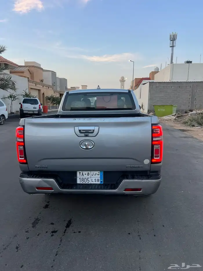 جريت وول بور 2021 5