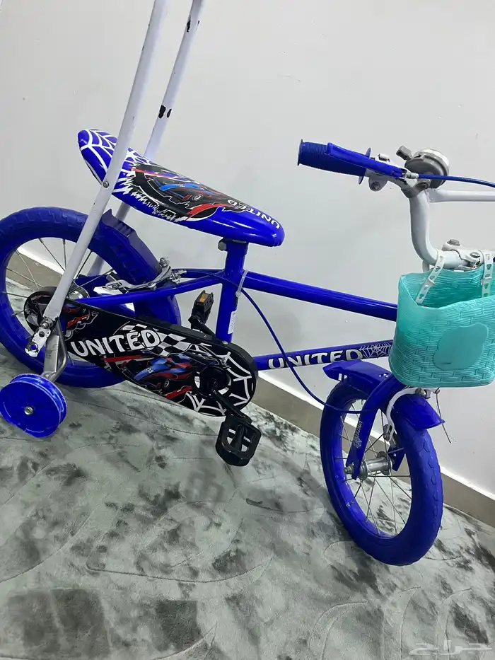 سيكل و طاوله خدمه 1