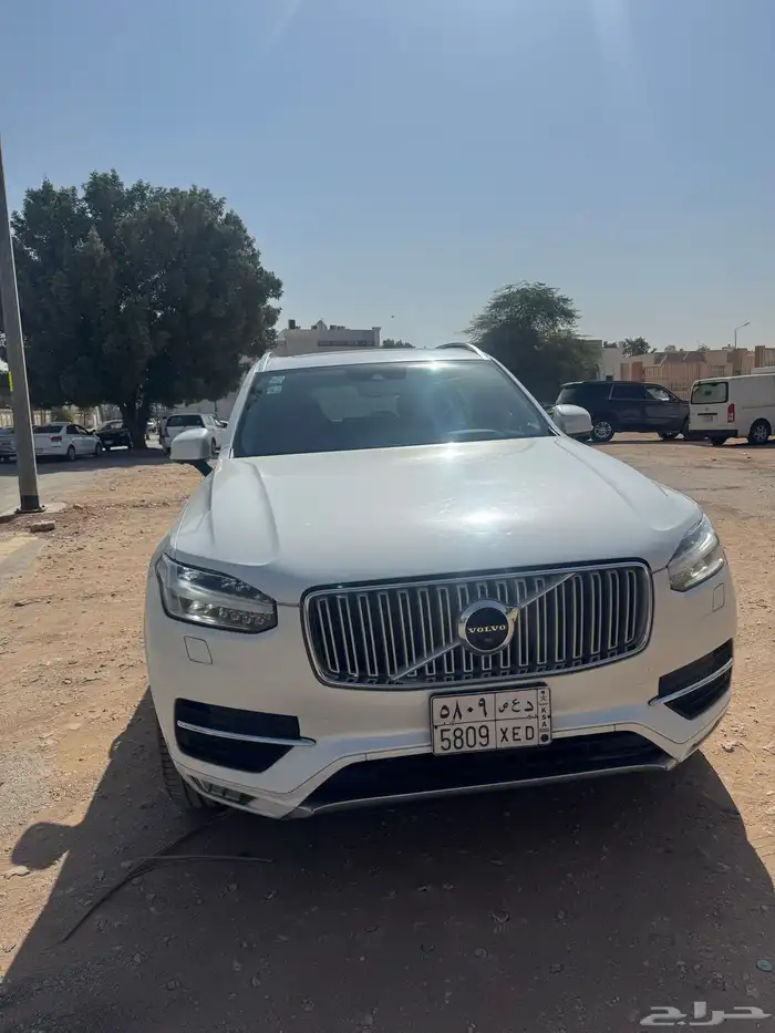 للبيع سيارة جيب فولفو 2019 3