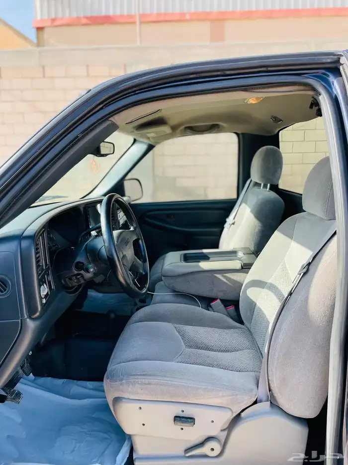 للبيع الجمس قير تماتيك دبل ارضي نضيف 13