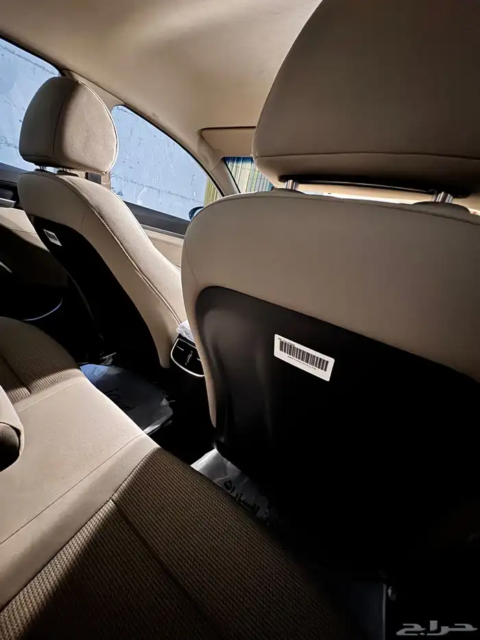 النترا 20 مالك اول 20